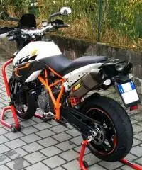 KTM 990 Supermoto R