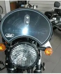 Mash Altro SCRAMBLER 400