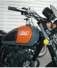 Mash Altro SCRAMBLER 400