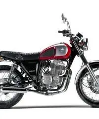 Mash Five Hundred 400