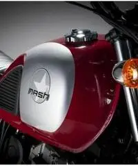 Mash Five Hundred 400