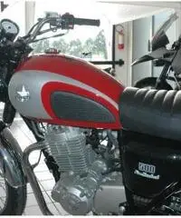 Mash Five Hundred 400