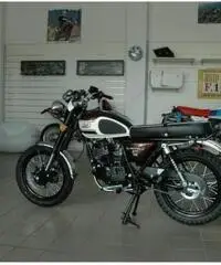 Mash Seventyfive 125