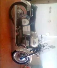 MOTO GUZZI V 750 SPECIAL