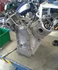 Moto guzzi v7 700 in eccellenti condizioni