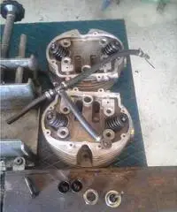 Moto guzzi v7 700 in eccellenti condizioni