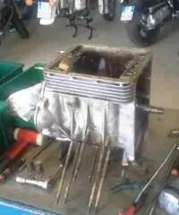 Moto guzzi v7 700 in eccellenti condizioni