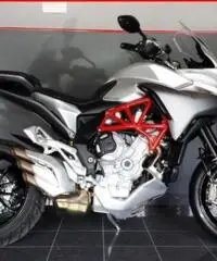 MV AGUSTA Turismo Veloce 800 grigia - 0