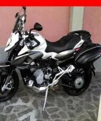 MV AGUSTA Turismo Veloce 800 grigia  - 0