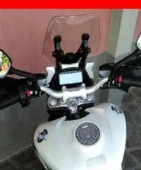 MV AGUSTA Turismo Veloce 800 grigia  - 0