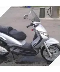 Piaggio Beverly 250 - 2005