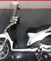 PIAGGIO Liberty 50 4T bianco - 22883