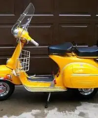 PIAGGIO Vespa Scooter cc 150