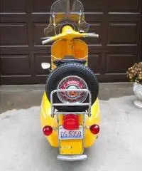 PIAGGIO Vespa Scooter cc 150