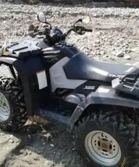 POLARIS Hawkeye tipo veicolo Altro cc 300