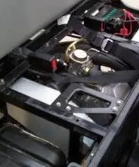 POLARIS Outlaw tipo veicolo Altro cc 499