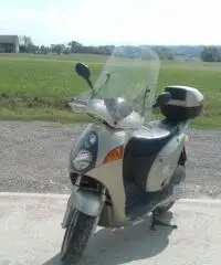 Scooter Honda 150