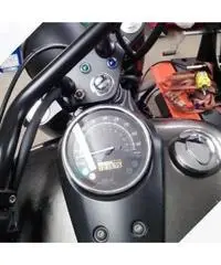 Shadow black spirit 2016