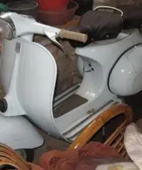 Vendo Scooter d'Epoca