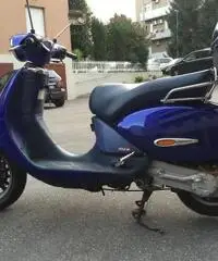 vendo scooter