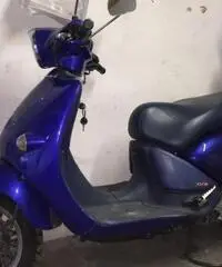 vendo scooter