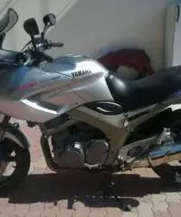 YAMAHA Tdm tipo veicolo Turismo cc 900