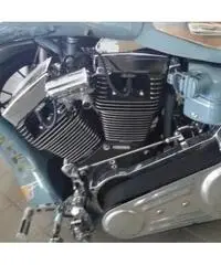 ALTRE MOTO O TIPOLOGIE Special SCAMBIO cc1800 SPECIAL ( NON è HARLEY )