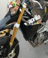 APRILIA Dorsoduro 750 Export price www.actionbike.it