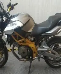 APRILIA Shiver Export price www.actionbike.it