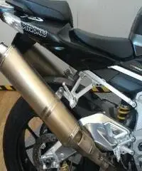 APRILIA Tuono 1000 Export price www.actionbike.it