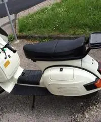 BAJAJ Classic Sl Scooter cc 150