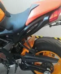 BENELLI TNT 898S -  www.actionbike.it