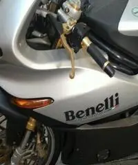 BENELLI Tornado 900 Export price www.actionbike.it