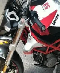 BIMOTA DB6 Delirio Export price www.actionbike.it