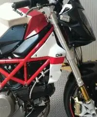 BIMOTA DB6 Delirio Export price www.actionbike.it