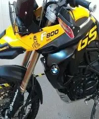 BMW F 800 GS Export price www.actionbike.it