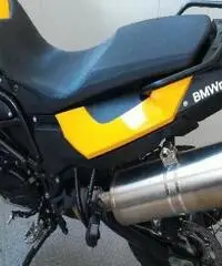 BMW F 800 GS Export price www.actionbike.it