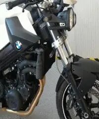 BMW F 800 R Export price www.actionbike.it