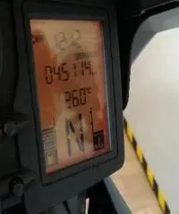 BMW F 800 R Export price www.actionbike.it