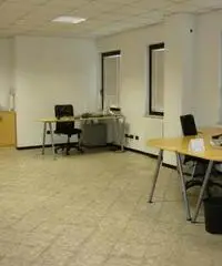 Capannone Singolo Ponte San Marco di Calcinato - Brescia