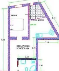 Appartamento in Vendita - Centro Storico