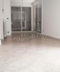 Appartamento in zona Lavagnola a Savona