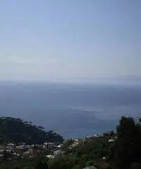 Appartamento in zona ruta di camogli a Camogli