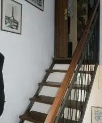 Appartamento in zona mulinetti a Recco