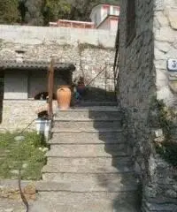 Villa a Recco in provincia di Genova