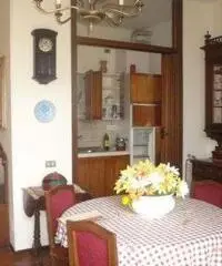 Varazze: Appartamento Bilocale