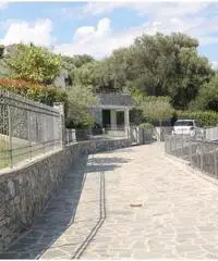 Villa a Loano