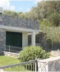Villa a Loano