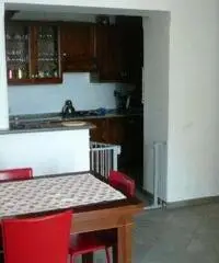 Recco: Appartamento 4 Locali