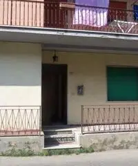 Appartamento indipendente